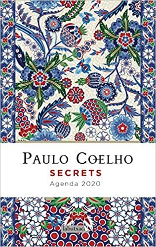 Secrets. Agenda Coelho 2020 (LABUTXACA) indir