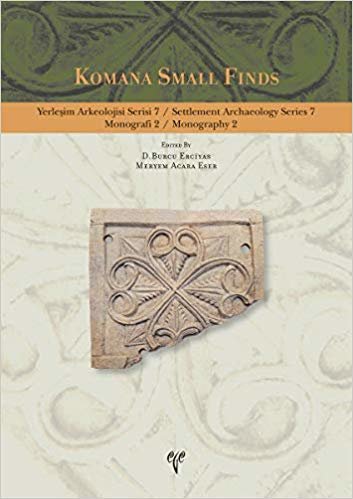 Komana Small Finds