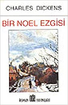 Bir Noel Ezgisi