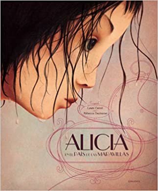 Alicia en el Pais de las Maravillas / Alice's Adventures in Wonderland
