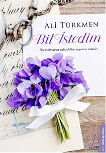 Bil İstedim