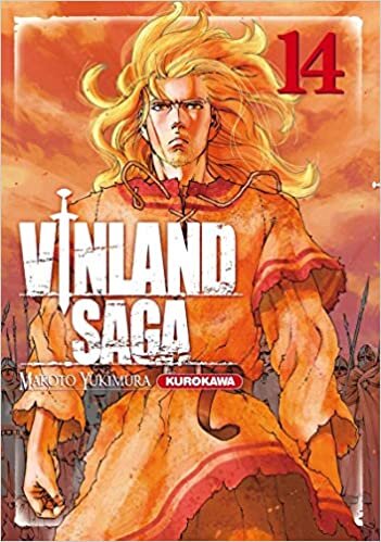 Vinland Saga - tome 14 (14)