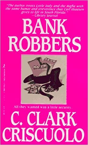 Bank Robbers indir
