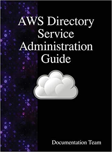AWS Directory Service Administration Guide indir