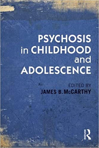 Psychosis in Childhood and Adolescence indir