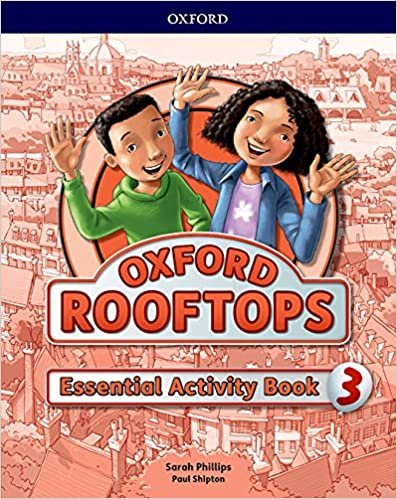 Oxford Rooftops 3. Essential Practice indir