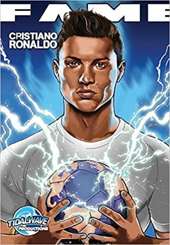 FAME: Cristiano Ronaldo