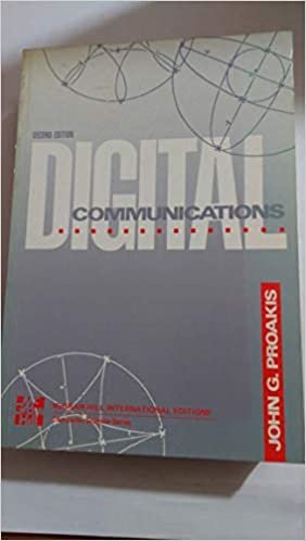 Digital Communications indir