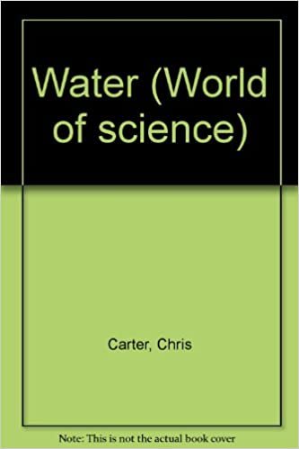 Wos;Water (World of science)