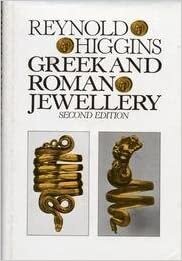 Greek and Roman Jewelry