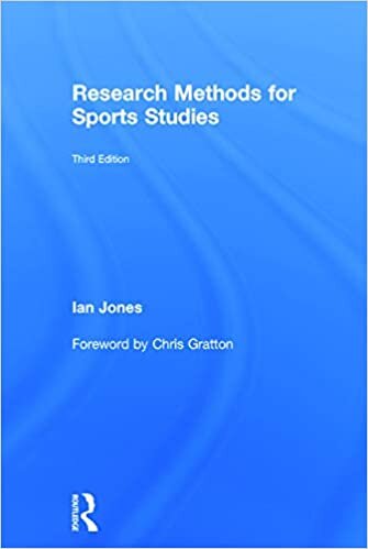 Research Methods for Sports Studies: Third Edition indir