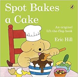 Spot Bakes A Cake indir