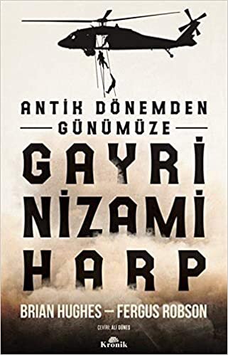 Antik Dönemden Günümüze Gayrinizami Harp indir