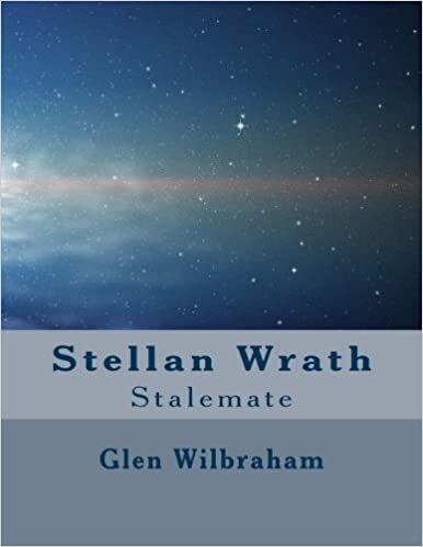 Stellan Wrath