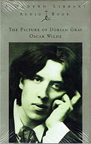 The Picture of Dorian Gray (Modern Library Audio)