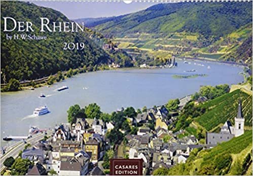 Der Rhein 2019 - Format L indir