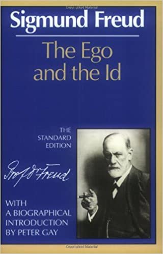 The Ego and the Id (Complete Psychological Works of Sigmund Freud) indir