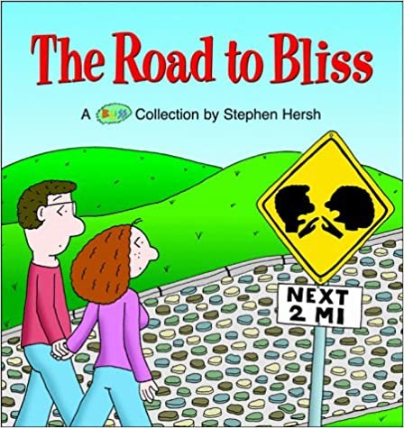 The Road to Bliss: A Bliss Collection