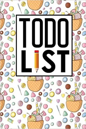 To Do List: Daily Task List Notebook, To Do List Cute, Task List Pad, To Do Organizer Notebook, Agenda Notepad For Men, Women, Students & Kids, Cute ... Cover: Volume 30 (To Do List Notebooks) indir