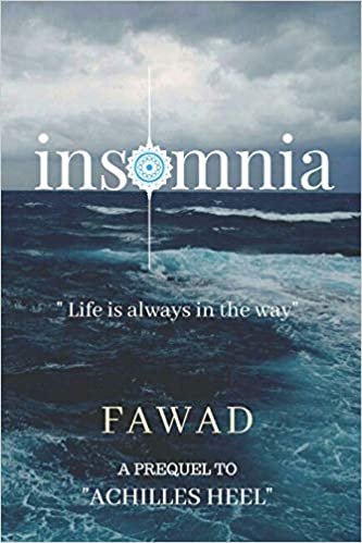 Insomnia: Life is always in the way