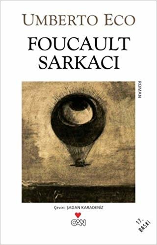 Foucault Sarkacı indir