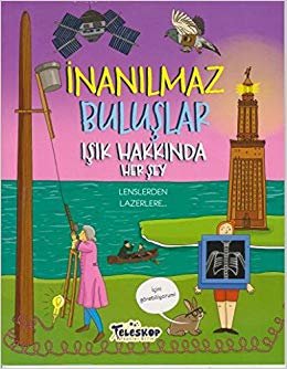 İnanılmaz Buluşlar - Işık Hakkında Herşey indir