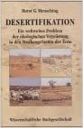 Desertifikation