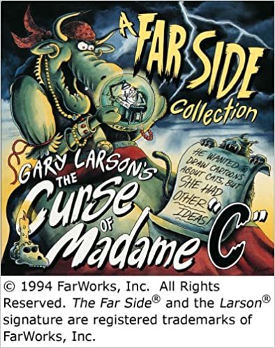 The Curse of Madame C (Far Side)