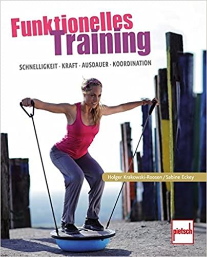 Funktionelles Training: Das All-in-one-Training