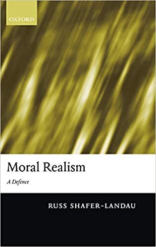 Moral Realism: A Defence indir