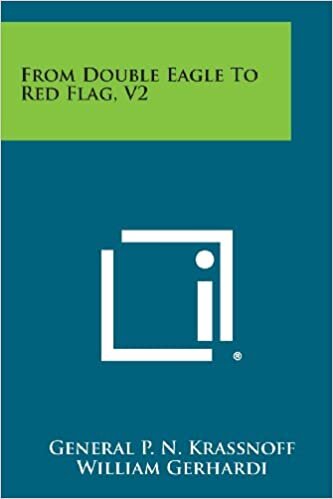 From Double Eagle to Red Flag, V2 indir