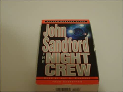 Night Crew, The cassettes
