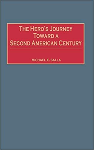 The Hero's Journey Towards a Second American Century