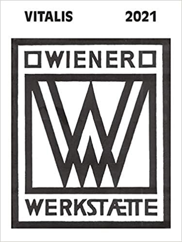 Wiener Werkstätte 2021: Minikalender indir