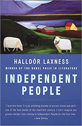 Independent People (Vintage International)