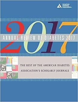 Annual Review of Diabetes 2017: The Best of the American Diabetes Association's Scholarly Journals