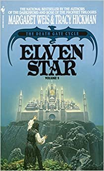 Elven Star: The Death Gate Cycle, Volume 2 (A Death Gate Novel, Band 2) indir