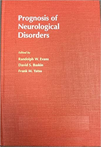 Prognosis of Neurological Disorders