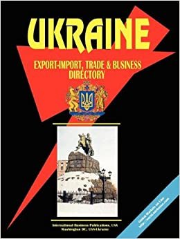 Ukraine Export-Import, Trade and Business Directory