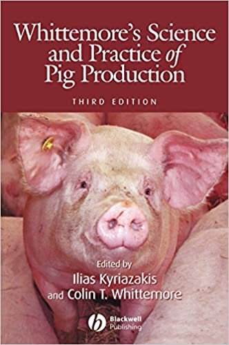Whittemore's Science and Practice of Pig Production indir