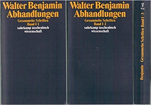 Gesammelte Schriften; Abhandlungen, Volume: 1-3 indir