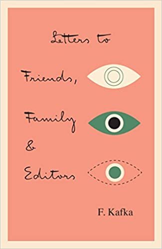 Letters to Friends, Family and Editors (Schocken Kafka Library) indir
