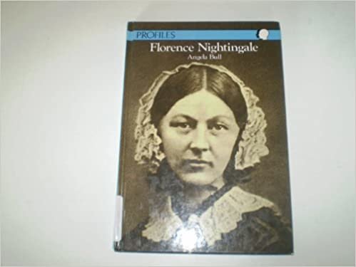 Florence Nightingale (Profiles) indir