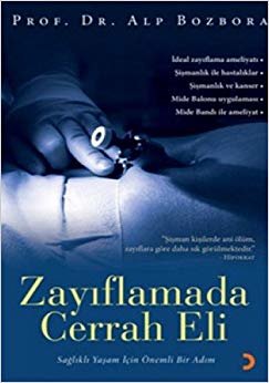 ZAYIFLAMADA CERRAH ELİ indir