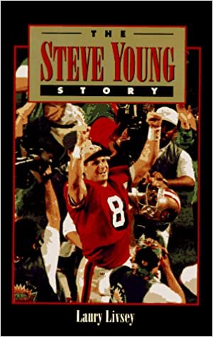 The Steve Young Story