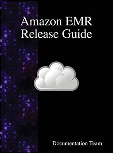 Amazon EMR Release Guide indir