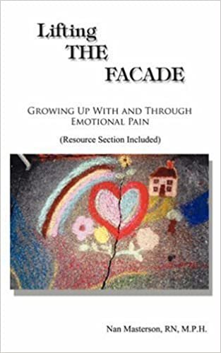 Lifting the Facade: Growing Up With and Through Emotional Pain: A Professional Woman Talks Candidly About Recovery from Co-dependency and Low Self Esteem