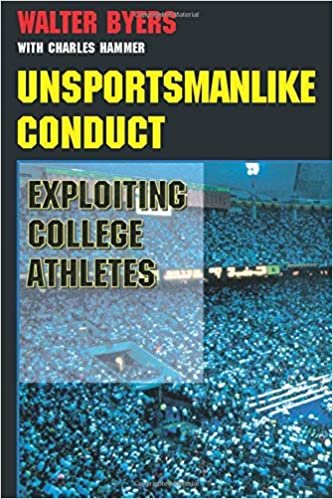 Unsportsmanlike Conduct: Exploiting College Athletes