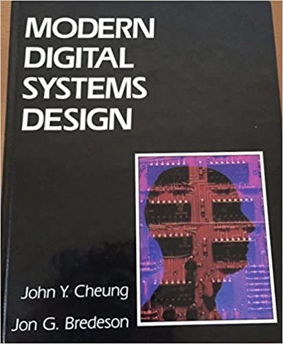 Modern Digital Systems Design