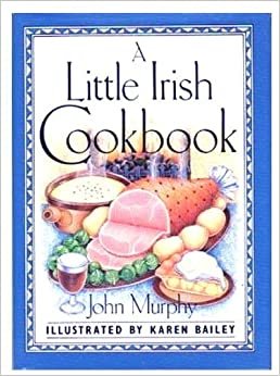 A Little Irish Cookbook indir